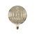 Calex Dijon LED Lamp - E27 - 4W - 240 Lumen - 2000K - Dimbaar