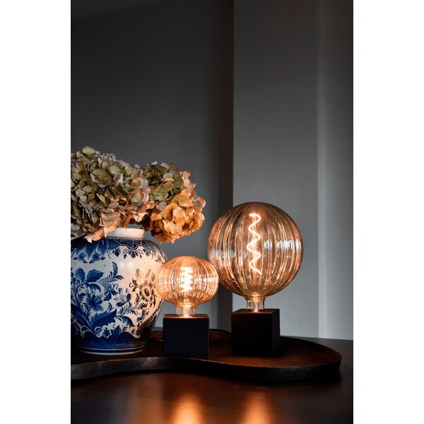 Calex Calex Dijon LED Lamp - E27 - 4W - 240 Lumen - 2000K - Dimbaar
