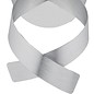 Ribbon Wall Light - Brushed Aluminium