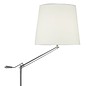 Contemporary Adjustable Floor Lamp