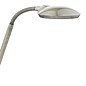 LED Reading Lamp - Antique Brass
