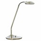 LED Reading Lamp - Antique Brass