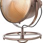 Studio Search Light Floor Lamp - Antique Copper