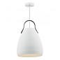 Movo Pendant - Scandi White