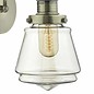 Brogden - Champage Glass Wall Light