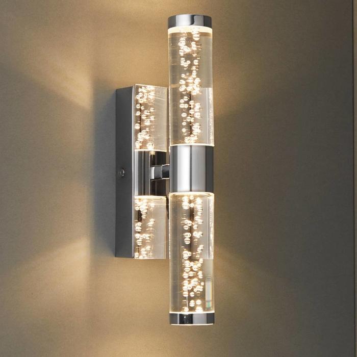 Essence - LED Bathroom Wall Light