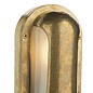 Naval - Solid Brass Bulkhead Outdoor Wall Light