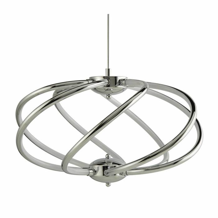 Espiral - LED Pendant  - Feature Light