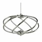 Espiral - LED Pendant  - Feature Light