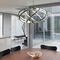 Espiral - LED Pendant  - Feature Light