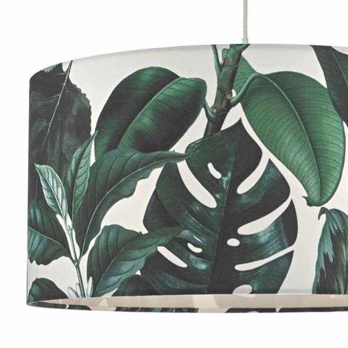 Pedro - Green Leaf Shade - Easy Fit