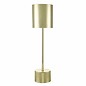 Lawson - Minimalist Gold Table Lamp