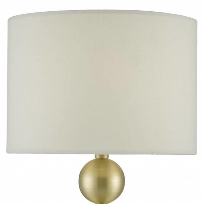 Paige - Gold Touch Table Lamp