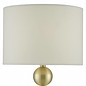 Paige - Gold Touch Table Lamp