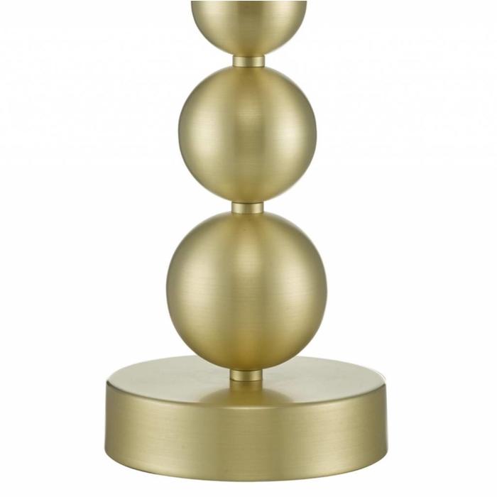 Paige - Gold Touch Table Lamp