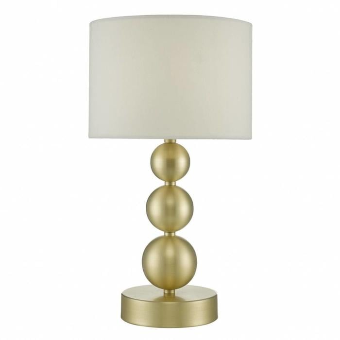 Paige - Gold Touch Table Lamp