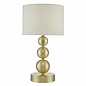 Paige - Gold Touch Table Lamp