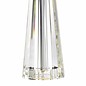 Crystal Table Lamp