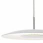 Enoch - Scandi Modern White LED Pendant