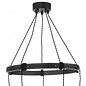 Evan - 5 Light Vintage Cluster Pendant Light