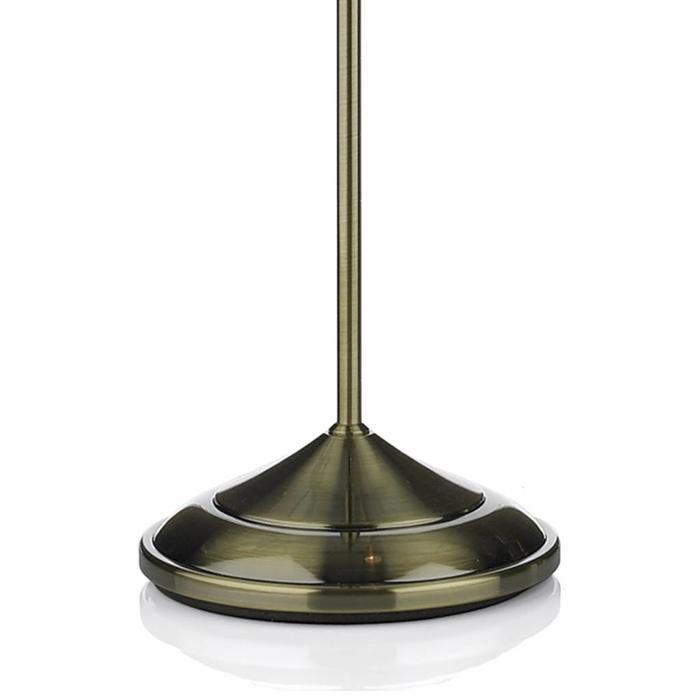 Ranger - Industrial  Stick Floor Lamp