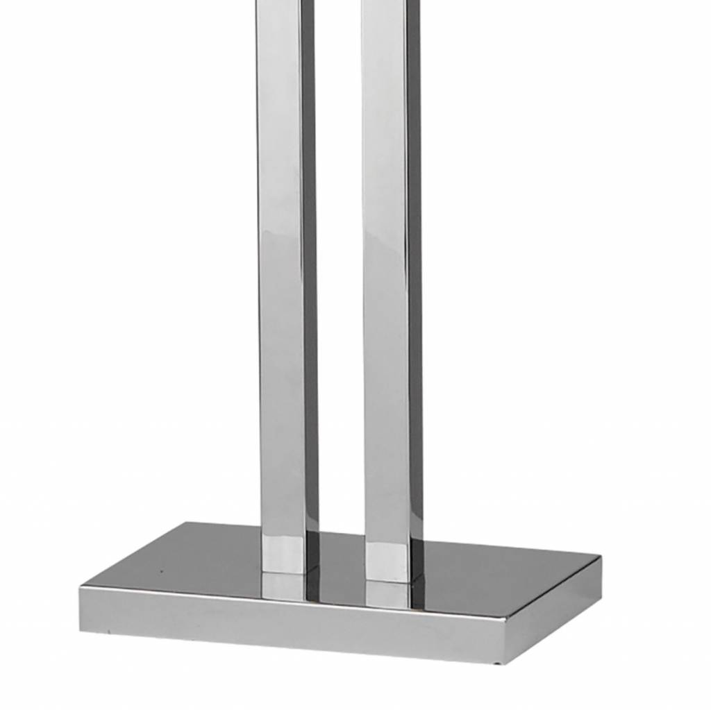 Art Deco Quartz Crystal Floor Lamp Lightbox Art Deco Quartz Crystal Floor Lamp