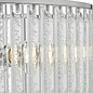 Seton- 4 Light IP44 Flush Ceiling Bathroom Light