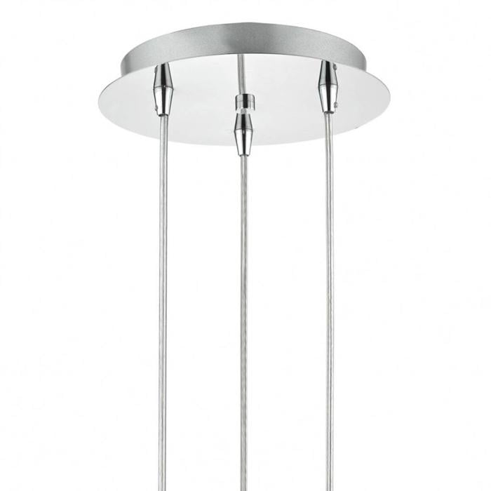 Lyall - 3 Light Spiral Feature Light