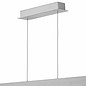 LED Bar Pendant - Aluminium