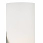 Anna - Satin Chrome Touch Table Lamp