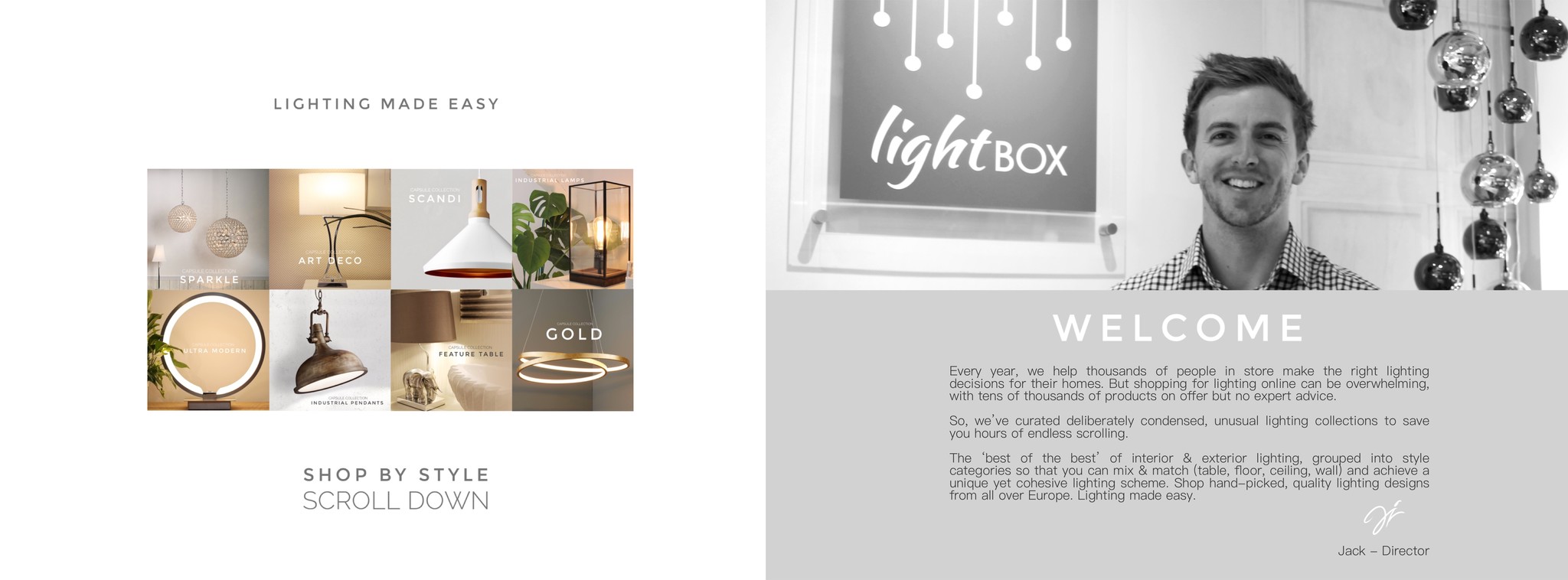 Lightbox Lightbox Prev