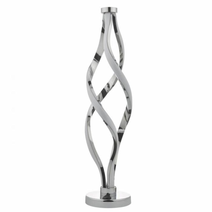 Hive - Spiral LED Table Lamp