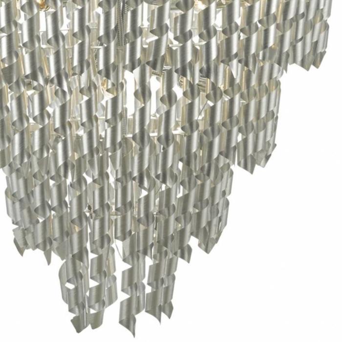 Kahloni - Large 22 Light Ribbon Feature Light