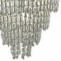 Kahloni - Large 22 Light Ribbon Feature Light