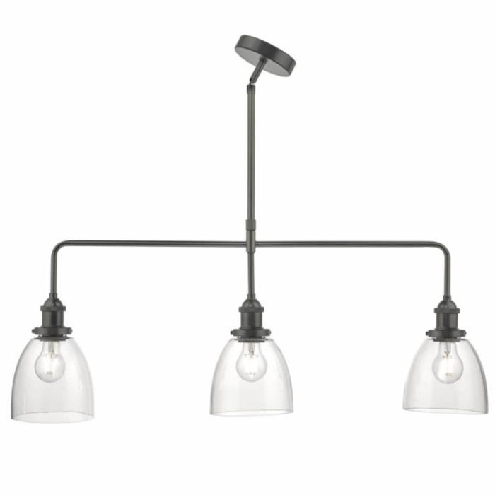 Lampe Retro Bar – Limyn