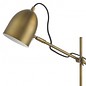 Mendel - Task Lamp  - Bronze & Marble