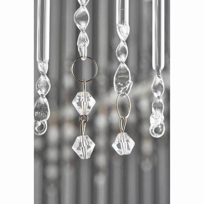 Camilla - Large Modern 24 Light Chandelier