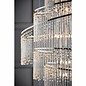 Camilla - Large Modern 24 Light Chandelier