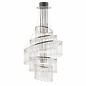 Camilla - Large Modern 24 Light Chandelier