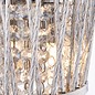 Glitz - Crystal & Chrome Wall Light