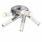 Bubble - 5 Light Bathroom Ceiling Light - IP44