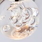 Versai - LED IP44 Bathroom Wall Light