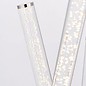 Bubbles - 3 Light LED Feature Table Lamp