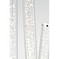 Icicle - LED Bubbles Floor Lamp