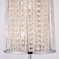 Glitz - Crystal Floor Lamp