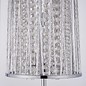 Glitz - Crystal Floor Lamp