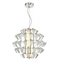 Eagle - Modern Statement LED Ceiling Light - Acrylic