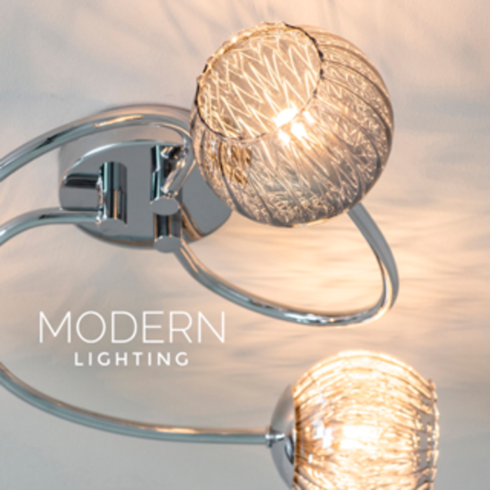Modern  Lighting