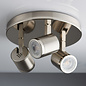 Augur - Modern Slim-Line Integrated LED Spotlight - Round