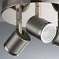 Augur - Modern Slim-Line Integrated LED Spotlight - Round